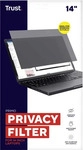 Trust 25194, TRUST Privatfilter PRIMO f&uuml;r 14" Display