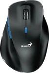 Genius 31030051400, Genius Ergo 8230S BT Maus, kabellos, ergonomisch, optisch,...