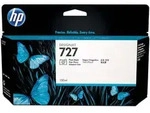 HP 727 (B3P23A) - Tintenpatrone, photoblack