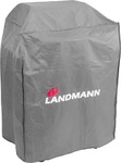 Landmann 15705, Landmann Schutzh&uuml;lle f&uuml;r Premium-Gartengrill M'