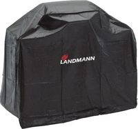 Landmann 0276, Landmann Schutzh&uuml;lle f&uuml;r Gartengrill