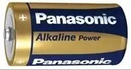Panasonic 5020,10, PANASONIC Alkaline Power Alkaline Power LR20APB / 2BP D 1.5V