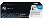 HP 125A (CB540A) - toner, black (schwarz )