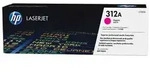 HP 312A (CF383A) - toner, magenta