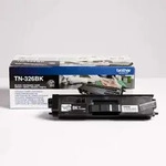 Brother TN-326 (TN326BK) - toner, black (schwarz )