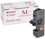 Kyocera TK-5240 (TK-5240M) - toner, magenta