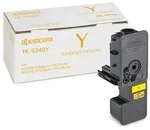Kyocera TK-5240 (TK-5240Y) - toner, yellow (gelb)