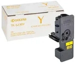 Kyocera TK-5230 (TK-5230Y) - toner, yellow (gelb)