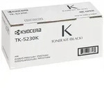 Kyocera TK-5230 (TK-5230K) - toner, black (schwarz )