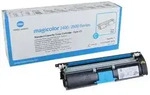 Konica Minolta A00W331 - toner, cyan