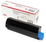 Oki C5250 (42804548) - toner, black (schwarz )