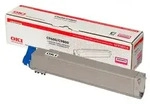 Oki C9600 (42918914) - toner, magenta