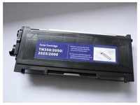 Kompatibel TN2000, Kompatibel BROTHER TN-2000 (TN2000) - Toner Economy, schwarz 2500