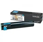 Lexmark C930H2CG - toner, cyan