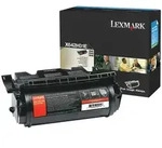 Lexmark X642H31E - toner, black (schwarz )