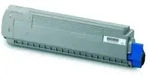 Oki MC860 (44059211) - toner, cyan