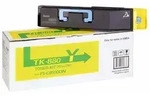 Kyocera TK-880 (TK880Y) - toner, yellow (gelb)