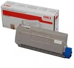 Oki C710 (44318606) - toner, magenta