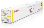 Canon C-EXV31 (2804B002) - toner, yellow (gelb)