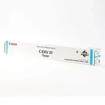 Canon C-EXV31 (2796B002) - toner, cyan