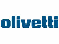 Olivetti B0857, Olivetti B0857 - toner, cyan 26000 Seiten