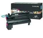Lexmark X792X1MG - toner, magenta