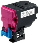 Konica Minolta TNP-27 (A0X5353) - toner, magenta