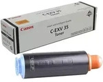 Canon C-EXV35 (3764B002) - toner, black (schwarz )