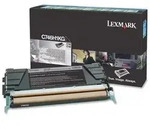 Lexmark C746 (C746H1KG) - toner, black (schwarz )