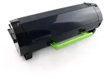 Lexmark 50F2U0E - toner, black (schwarz )
