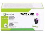 Lexmark 70C2XME - toner, magenta
