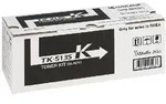 Kyocera TK-5135 (TK-5135K) - toner, black (schwarz )