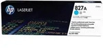 HP 827A (CF301A) - toner, cyan