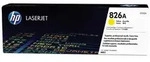 HP 826A (CF312A) - toner, yellow (gelb)