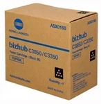 Konica Minolta TNP-48 (A5X0150) - toner, black (schwarz )