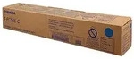 Toshiba T-FC50EC - toner, cyan