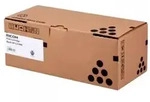 Ricoh 406348 - toner, black (schwarz )