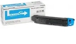 Kyocera TK-5160 (TK-5160C) - toner, cyan
