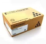 Ricoh 407323 - toner, black (schwarz )