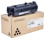 Ricoh 841887 - toner, black (schwarz )