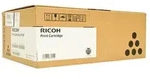Ricoh 407510 - toner, black (schwarz )