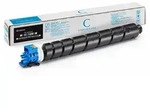 Kyocera TK-8345 (TK-8345C) - toner, cyan