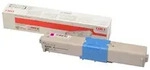 Oki 46508714 - toner, magenta