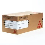 Ricoh 407901 - toner, magenta
