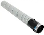 Konica Minolta TN-221 (A8K3150) - toner, black (schwarz )