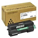 Ricoh 408061 - toner, black (schwarz )