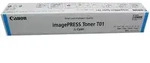 Canon T01 (8067B001) - toner, cyan