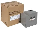 Ricoh 842192 - toner, black (schwarz )