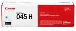 Canon CRG045H (1245C002) - toner, cyan