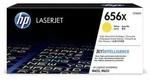 HP 656X (CF462X) - toner, yellow (gelb)